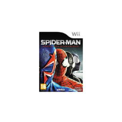 Spider-Man: Shattered Dimensions (Nintendo Wii)