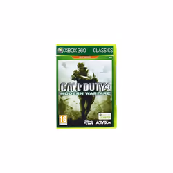 Call of Duty Modern Warfare - Classic (Xbox 360)