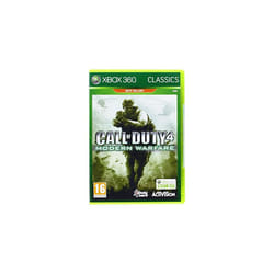 Call of Duty Modern Warfare - Classic (Xbox 360)