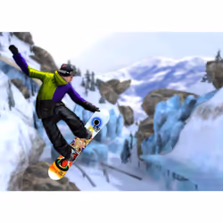Activision Tony Hawk Shred Standard PlayStation 3