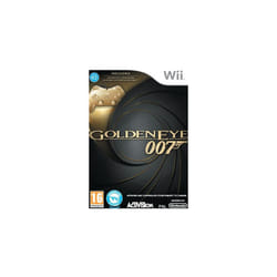 Goldeneye 007 - Collector's Edition (Wii)
