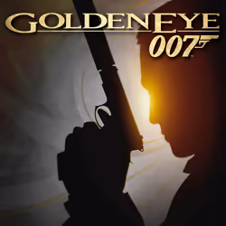 Activision Golden Eye 007, Wii, T (Teen), Physical media