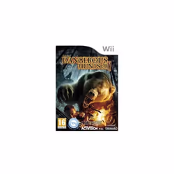 Cabelas Dangerous Hunts 2011 Game