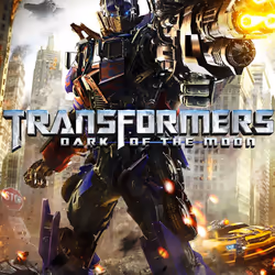 Activision Transformers : La Face Cachée de la Lune - Decepticons Standard Nintendo DS