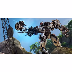 Activision Transformers, Dark of the Moon English Xbox 360