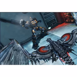 Activision Transformers, Dark of the Moon English Xbox 360