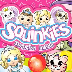 Activision Squinkies Standard Nintendo DS