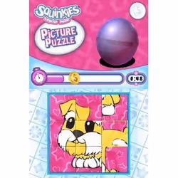 Activision Squinkies Standard Nintendo DS