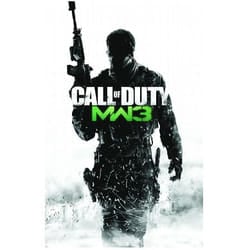 Activision Call of Duty: Modern Warfare 3 English Nintendo DS