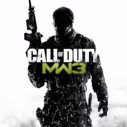 Activision Call of Duty : Modern Warfare 3 Standard PlayStation 3