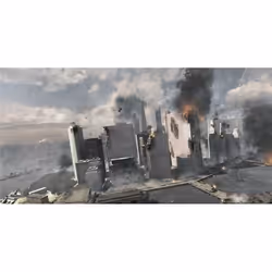 Activision Call of Duty: Modern Warfare 3 Standard PlayStation 3
