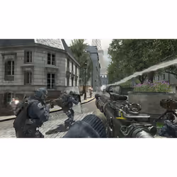 Activision Call of Duty: Modern Warfare 3 Standard PlayStation 3 - Additional view 4