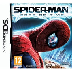 Activision Spider-Man: Edge of Time, NDS Italian Nintendo DS