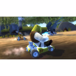 Activision Dreamworks Super Star Kartz Standard Nintendo DS