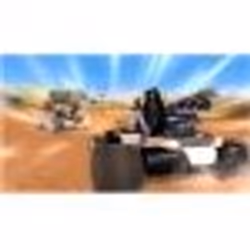 Activision Super Star Kartz Dutch PlayStation 3