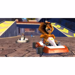 Activision DreamWorks Super Star Kartz, Nintendo 3DS English
