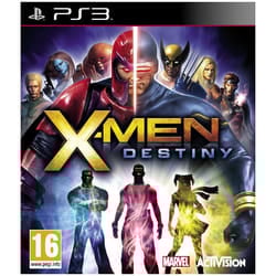 Activision X-Men: Destiny English PlayStation 3