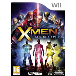 Activision X-Men Destiny Standard Wii