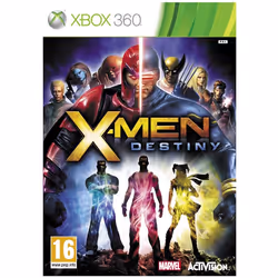 Activision X-Men: Destiny, Xbox 360, T (Teen)