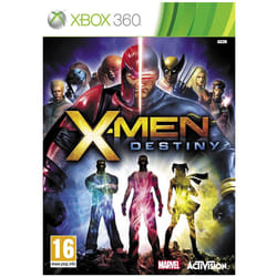 Activision X-Men: Destiny English Xbox 360