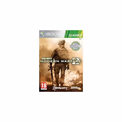 Call of Duty Modern Warfare 2 - Classics Edition Xbox 360 Game