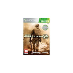 Call of Duty Modern Warfare 2 - Classics Edition Xbox 360 Game