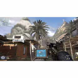 Activision Call of Duty: Modern Warfare 2 Platinum, PS3 English PlayStation 3