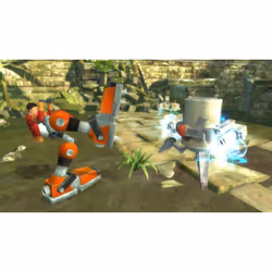 Activision Generator Rex : Agent of Providence, Wii, E10+ (Everyone 10+), Physical media