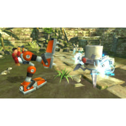 Activision Generator Rex : Agent of Providence Standard French Wii