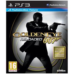 Activision Goldeneye 007 Reloaded English PlayStation 3