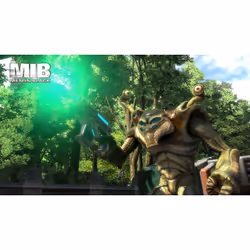 Activision Men In Black: Alien Crisis, Xbox 360 English