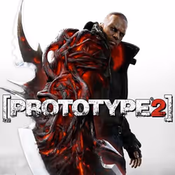 Activision Prototype 2 Standard German, English, Spanish, French, Italian PlayStation 3