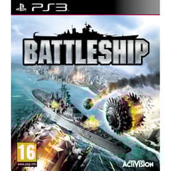 Activision Battleship Standard PlayStation 3