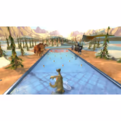 Activision Ice Age: Continental Drift, Nintendo DS English