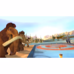 Activision Ice Age: Continental Drift, Nintendo DS English