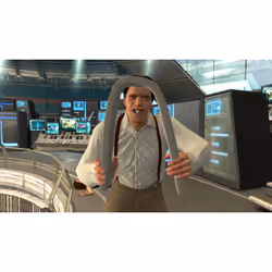 Activision 007: Legends, Xbox 360 English
