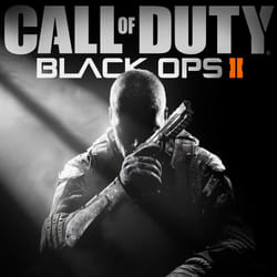Activision Call of Duty : Black Ops II