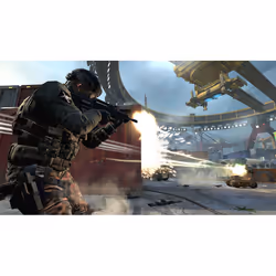 Activision Call of Duty : Black Ops II - Additional view 4