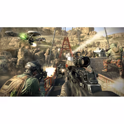 Activision Call of Duty : Black Ops II - Additional view 5