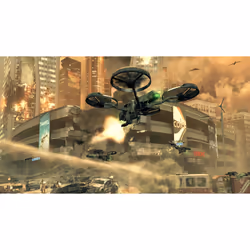 Activision Call of Duty : Black Ops II - Additional view 6