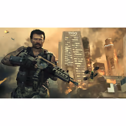 Activision Call of Duty : Black Ops II - Additional view 7