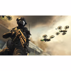 Activision Call of Duty : Black Ops II - Additional view 8