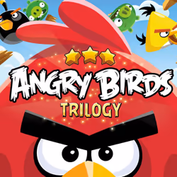 Activision Angry Birds Trilogy Standard English PlayStation 3