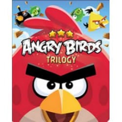 Activision Angry Birds Trilogy German PlayStation 3