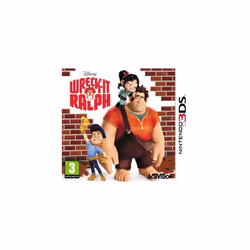 Wreck-It Ralph (Nintendo 3DS)