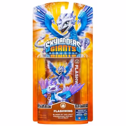 Activision Blizzard Skylanders Giants : Character Pack - Flashwing, Autres, E10+ (Everyone 10+)