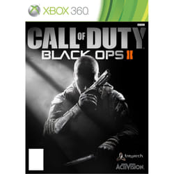 Activision Call of Duty : Black Ops II