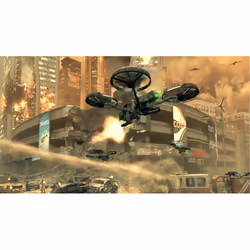 Activision Call of Duty : Black Ops II