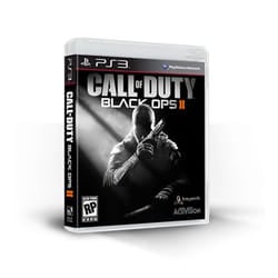 Activision Call of Duty Black Ops 2 PlayStation 3