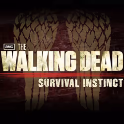 Activision The Walking Dead : Survival Instinct Standard German, English, Spanish, French, Italian, Russian PlayStation 3